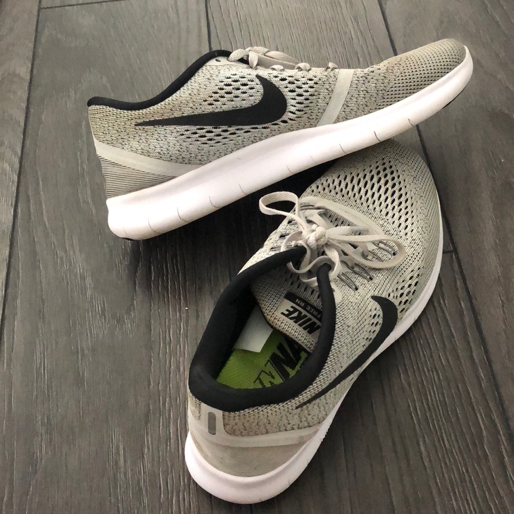 nike free runs